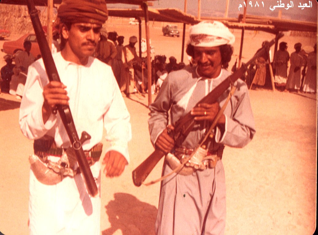 الرزحة والفنون الشعبية في بدية