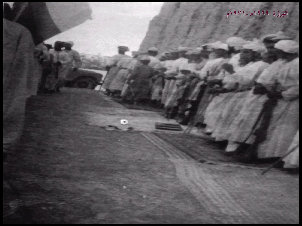 الرزحة والفنون الشعبية في بدية