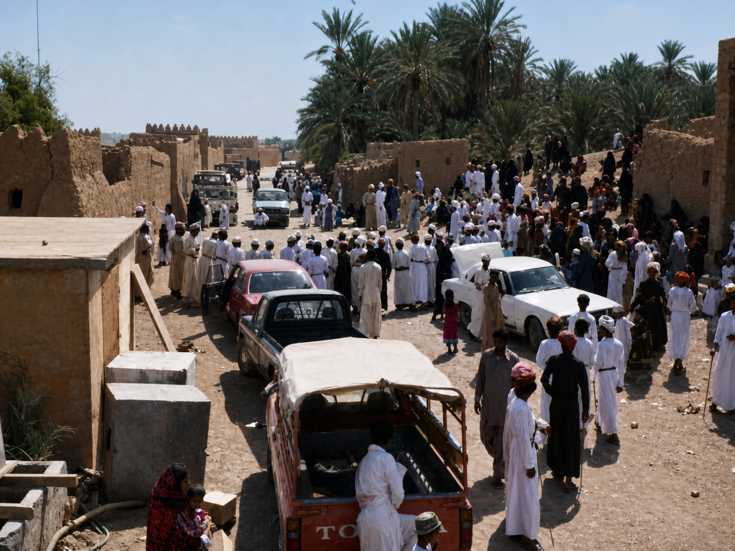 العيد ( بلدة الغبّي)