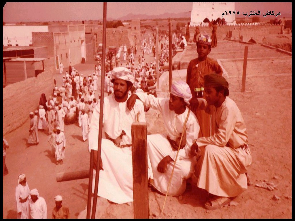 هبطة سات مركاض المنترب