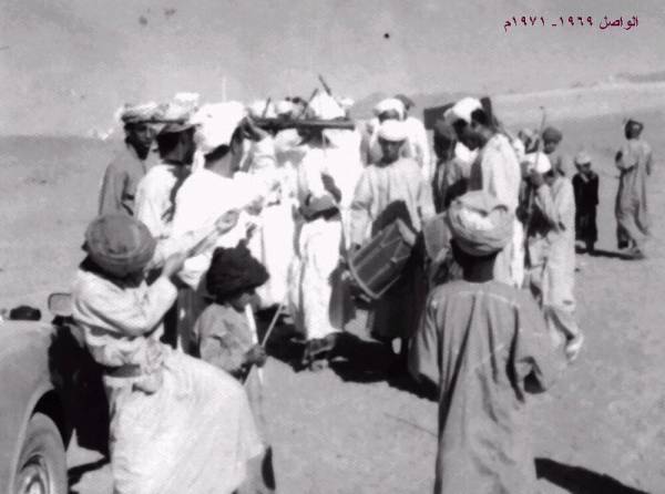 الفنون الشعبية بلدة الواصل
