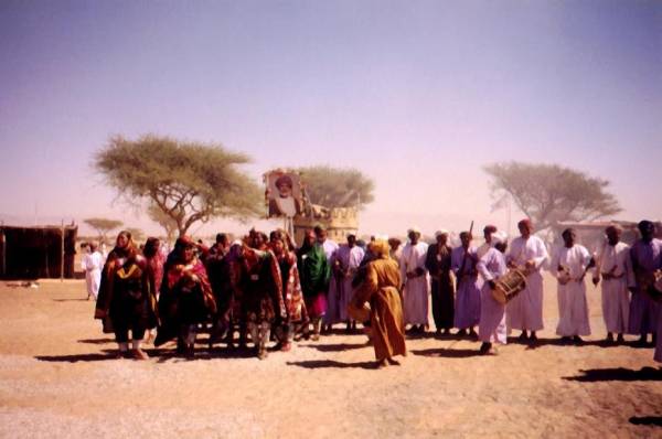 فنون شعبية