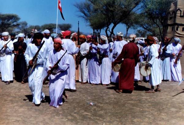 فنون شعبية