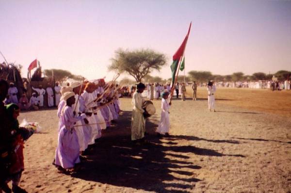 فنون شعبية