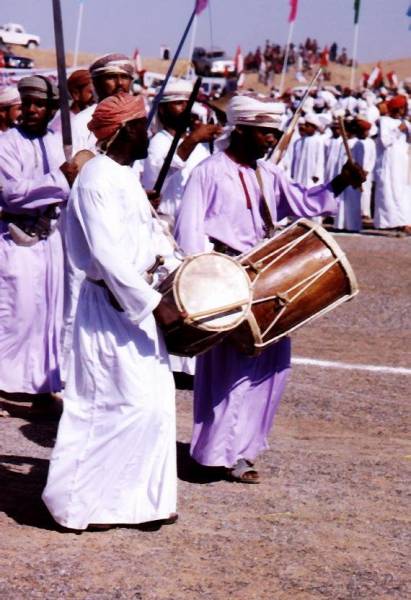 فنون شعبية