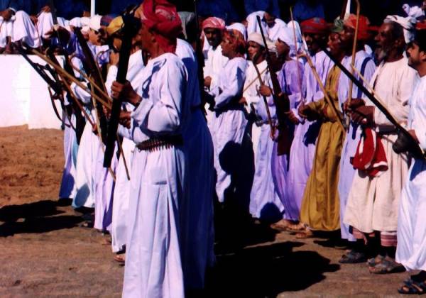 فنون شعبية