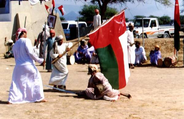 فنون شعبية