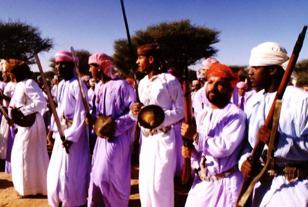 فنون شعبية