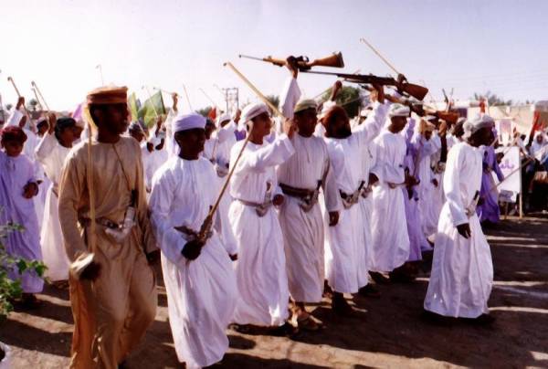 فنون شعبية