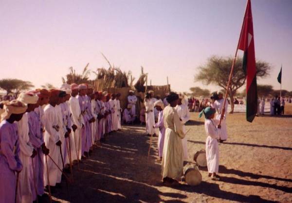 فنون شعبية
