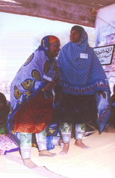 فنون شعبية