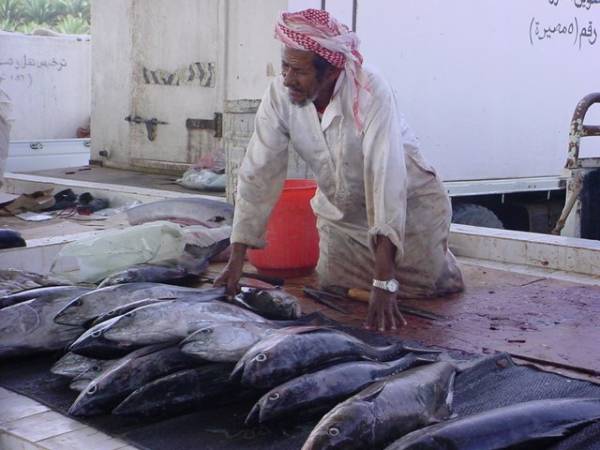 سوق الاربعاء