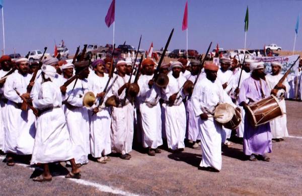 فنون شعبية