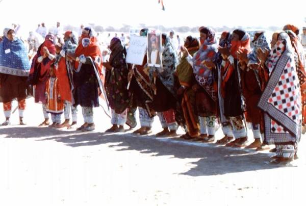 فنون شعبية