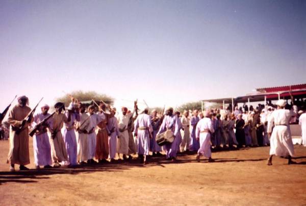 فنون شعبية