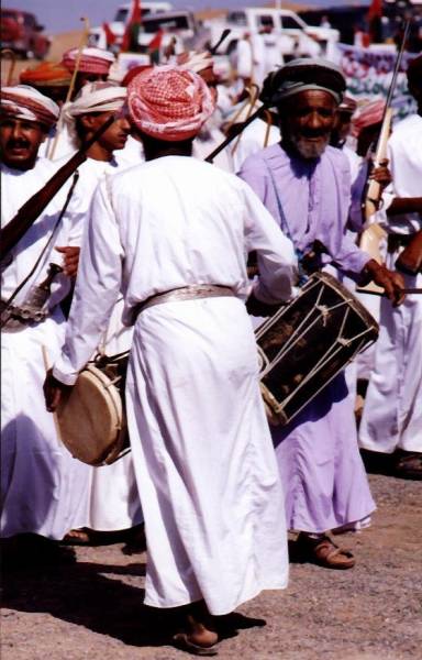 فنون شعبية