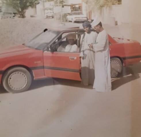 صور من الزمان