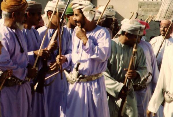 فنون شعبية
