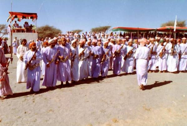 فنون شعبية