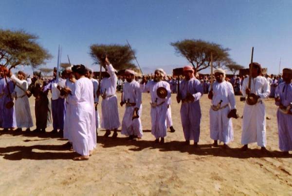 فنون شعبية