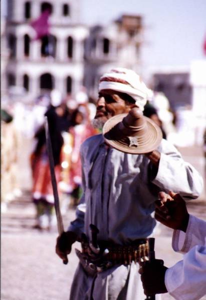 فنون شعبية