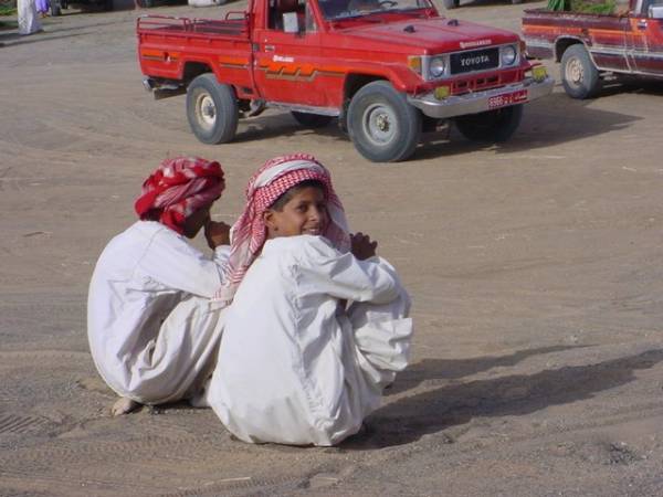 سوق الاربعاء