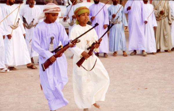 فنون شعبية
