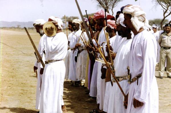 فنون شعبية