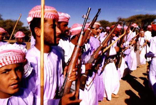 فنون شعبية