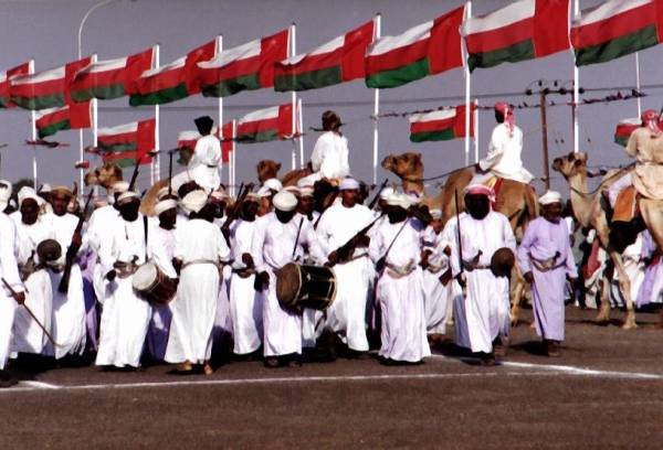 فنون شعبية