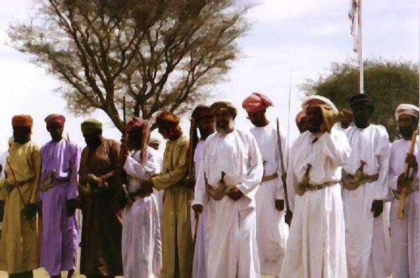 فنون شعبية