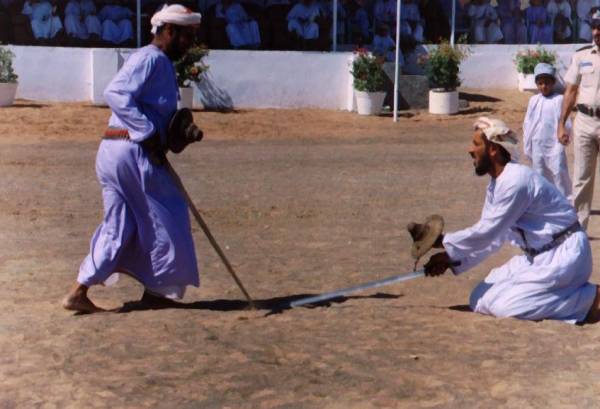 فنون شعبية