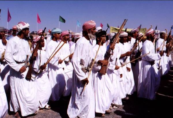 فنون شعبية